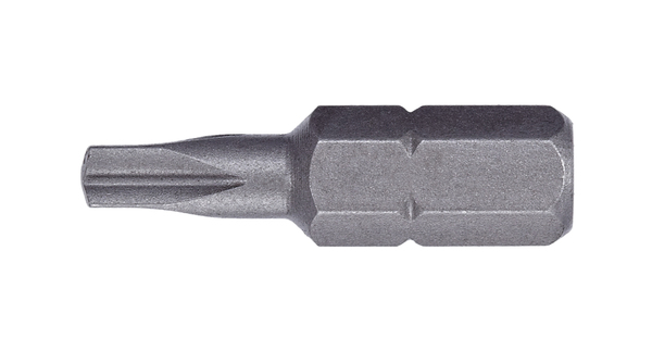 DTB-M25-1-0100 MORTORQ 1 Insert Bit x 1"