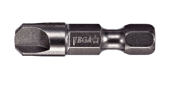 DTB-TW25-02-0125 Tri-Wing 2 Power Bit x 1-1/4"