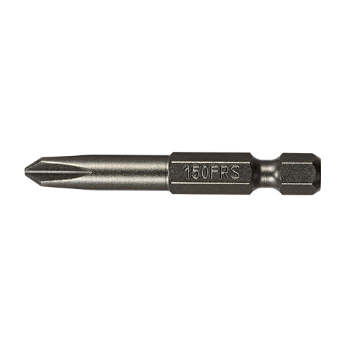 DTB-FR25-0200 Hex 5/64 Power Bit x 6"