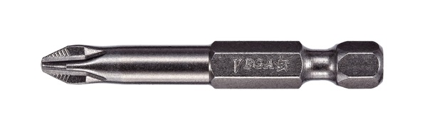 DTB-P25-1-0600A Phillips ACR #1 Power Bit x 6"