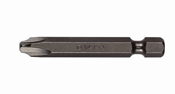 DTB-Q25-2-0200 Quadrex Type #2 Power Bit x 2"