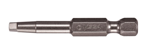 DTB-SQ25-3-1000 Square #3 Power Bit x 10"