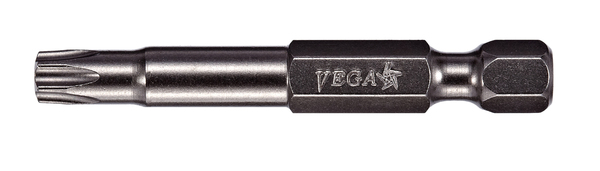 DTB-TT25-10-0275 TORX Tamper 10 Power Bit x 2-3/4"