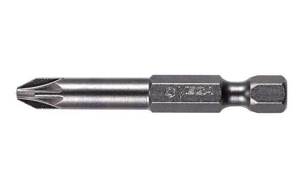 DTB-PD25-2-0200 POZIDRIV #2 Power Bit x 2"