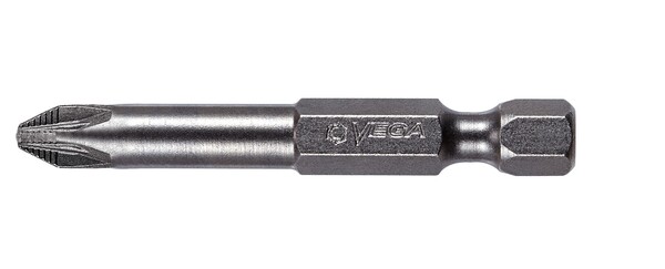 DTB-PD25-2-0275ACR POZIDRIV ACR #2 Power Bit x 2-3/4"