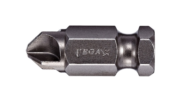 DTB-TS44-44-0125P TORQ-Set 7/16 Power Bit x 1-1/4" - 7/16 Hex Shank