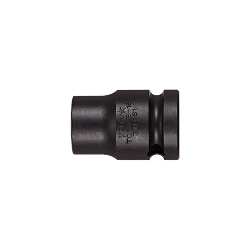 DTS-T050-E20-S 1/2 Sq Dr TORX E-20 Impact Socket Std Length