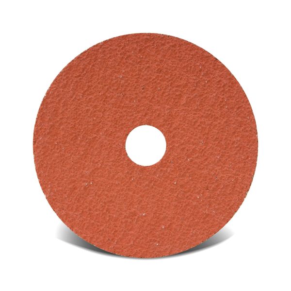 AB000-C48904 Fiber Disc 7x5/8-11 50G Cer Resin QLOC