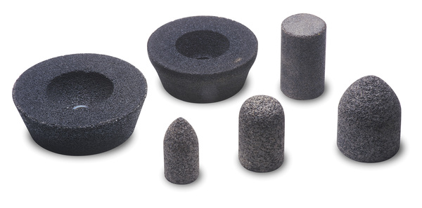AB240-C49032 Grinding Plug 1.5x3x3/8-24 A16R T18