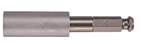 DTB-SBF44-12-0388 Slotted Bit Finder #12 (12-14) x 3-7/8" - 7/16 Hex Shank