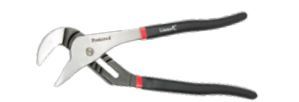 HT1-BBT16005 20" PROFERRED STRAIGHT JAW GROOVE JOINT PLIERS, COATED GRIP