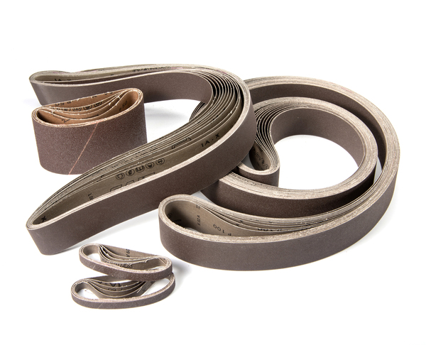 AB040-U57506 BL BELT 3 X 24 1A-X 100G