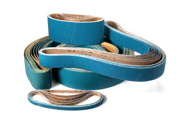 AB040-U64116 QS BELT 3/4 X 18 Z-H 50G