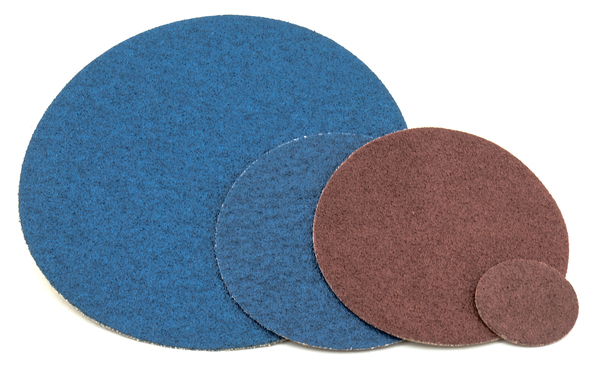 AB010-U37166 12 INCH ZIRC PSA DISC  40G