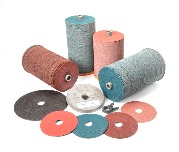 AB000-U58250 3Z 4-1/2 X 7/8  50G BULK DISC