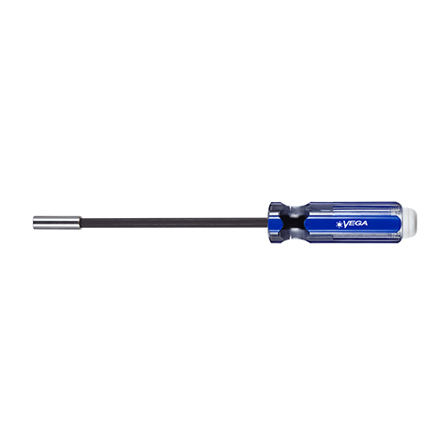 DHT-SDMB4-6750 Mag Screwdriver w/ 4 Bits x 6-3/4"