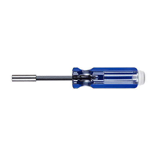 DHT-SDMB-3250 Mag Screwdriver w/ Storage x 3-1/4"