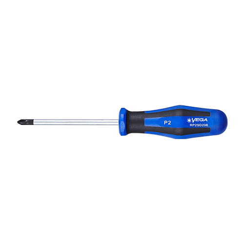 DHT-SDP1-3125 Phillips #1 Round Blade Screwdriver x 3-1/8"