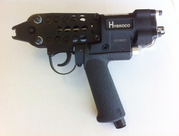 ST4-HYB50-H 1/2" PNEUMATIC HOG RING GUN-HYBROCO