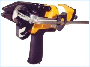 ST2-SC760 1/2" PNEUMATIC TOOL TIGHT CLINCH (STANLEY)