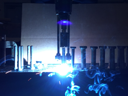 Stud Welding Equipment, Accessories & Repair Services