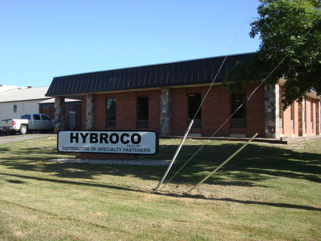 Hybroco Sales Inc.