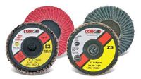 AB050-C30012 Flap Disc 3 T27C/Z Type R Roll On 40G