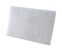 AB150-C36283 Sanding Hand Pad 6x9 Gray UFine