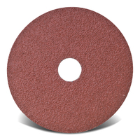 Fiber Disc 4x5/8 16G AO