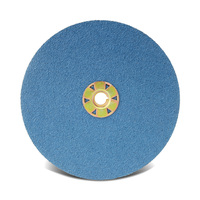 Fiber Disc 4.5x5/8-11 24GC/Z QLOC