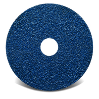 Premium Fiber Disc 4.5x7/8 24GC/Z