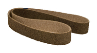 AB140-C59229 Surf Cond Belt .5x18 X-Flex Coarse Brown