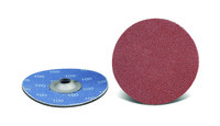 AB030-C59650 Sanding Disc 3 T/O 2-PLY AO 80G