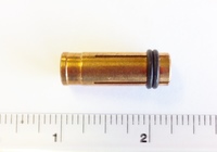6MM AGM STYLE COLLET
