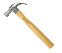 HT1-BBT49024 16 OZ CURVED CLAW PROFERRED HAMMER