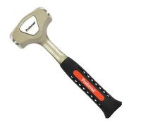 HT1-BBT49032 3 LB ONE PIECE FORGED PROFERRED HAMMER