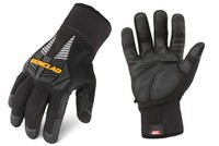 IRONCLAD COLD-CONDITION GLOVE L **only $20**