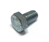 1/4-20 X 3/8" HHCS GR5 ZN