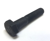 M5-.8 X 20MM HHCS PLAIN 8.8