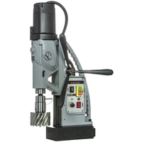 4" magnetic drilling machine with Swivel Base