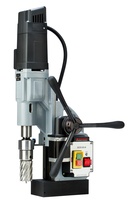 2-3/16" automatic magnetic drilling machine