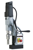 2-3/16" magnetic drilling machine
