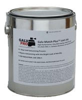 GALV MATCH PLUS, 1 GAL CAN