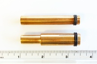 3MM NELSON STYLE COLLET
