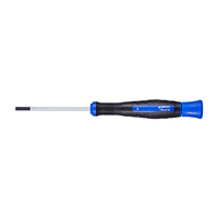 Slotted 1.2mm Precision Screwdriver x 1-9/16"