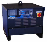 TW5500 STUD WELDING SYSTEM ***DISCONTINUED***