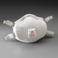 3M 8293 Particulate P100 Respirator.