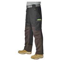 ArborPants Series 1, Black, Prolar Lite, UL Certified, Medium, 29"-35" waist, 32" Inseam.