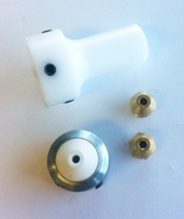 COLLET PROTECTOR BODY IWT STYLE