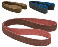 SURFACE CONDITIONING-BELTS